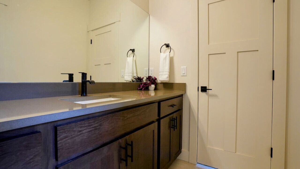 Photo of Bathroom in Bozeman