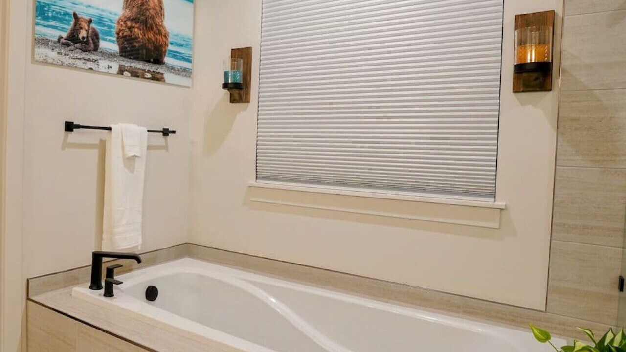 Photo of Bathroom in Bozeman
