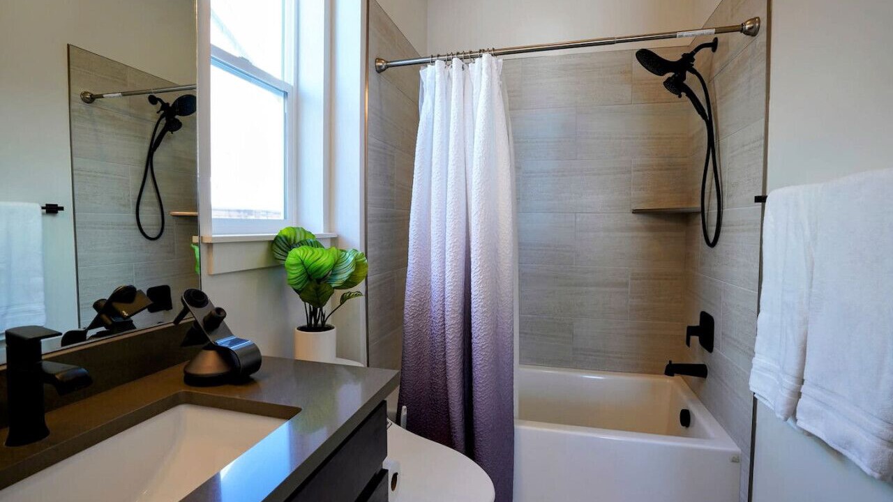 Photo of Bathroom in Bozeman