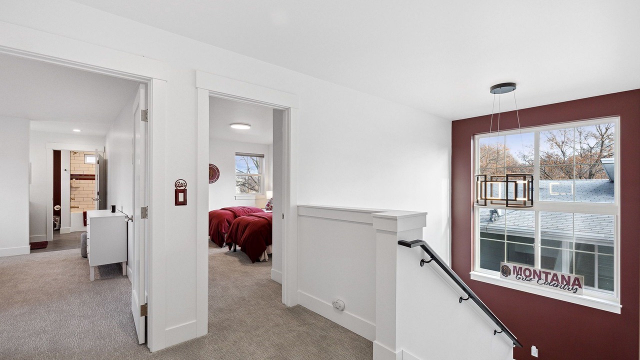 Photo of Bedroom in University District