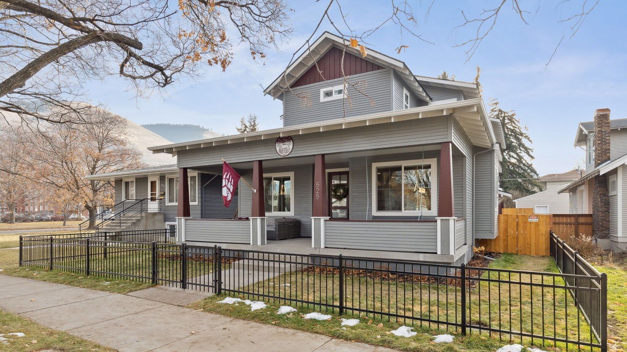 Photo of Outdoor in University District