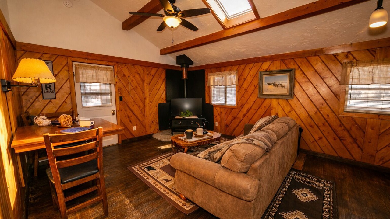 Photo of Livingroom in Dubois