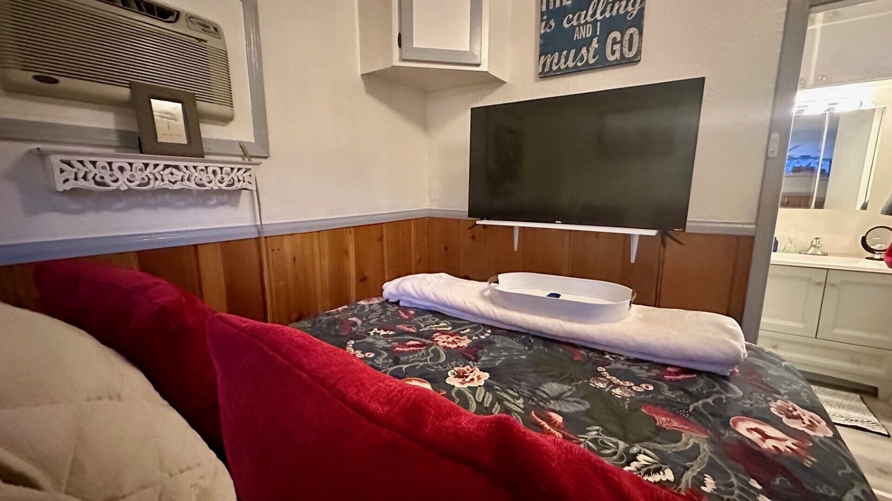 Photo of Bedroom in Anaconda