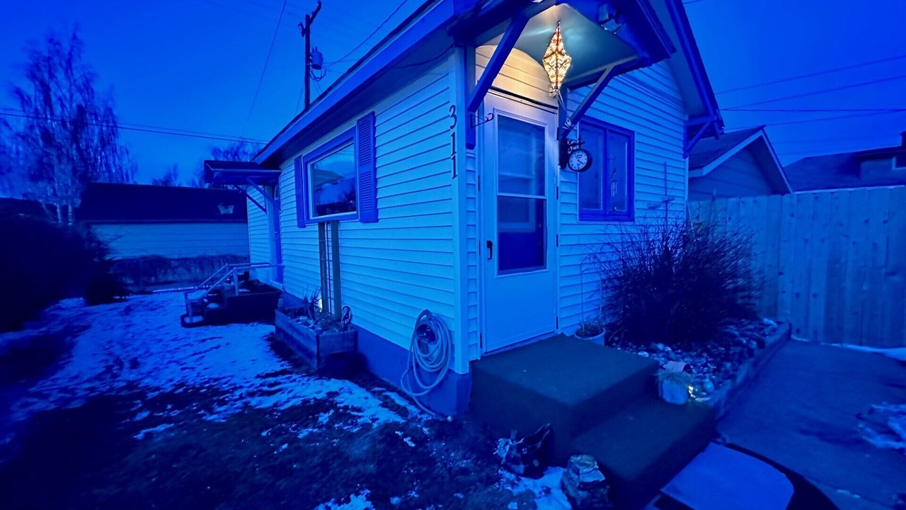 Photo of Outdoor in Anaconda