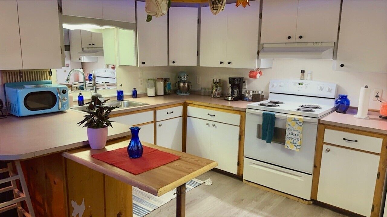 Photo of Kitchen in Anaconda
