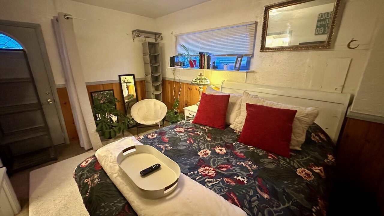 Photo of Bedroom in Anaconda