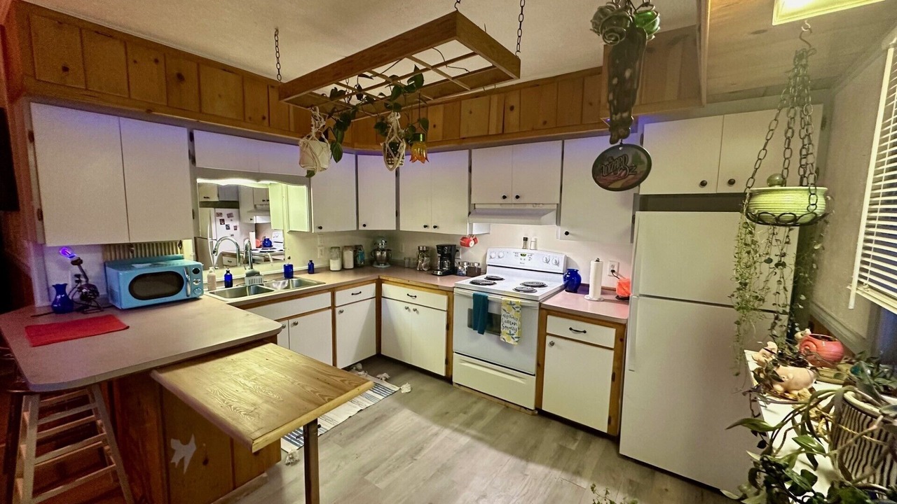 Photo of Kitchen in Anaconda