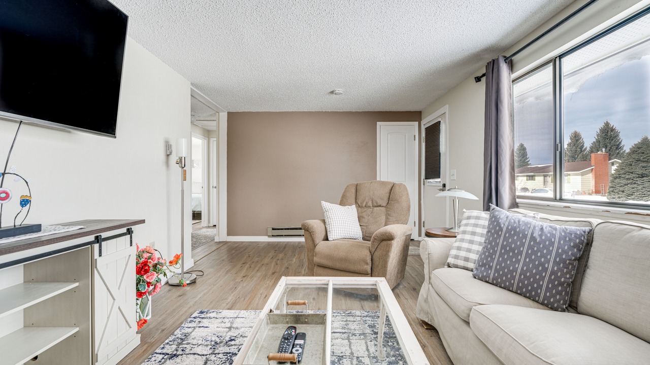 Photo of Livingroom in Dillon