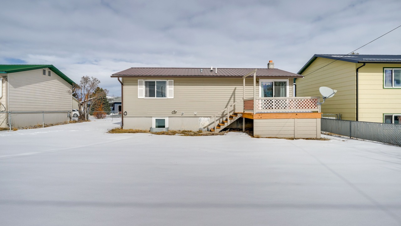 Photo of Outdoor in Dillon