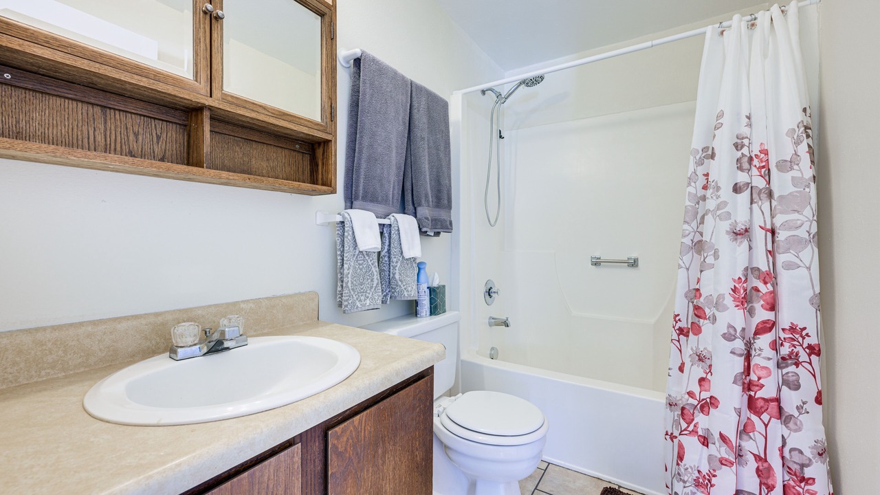 Photo of Bathroom in Dillon