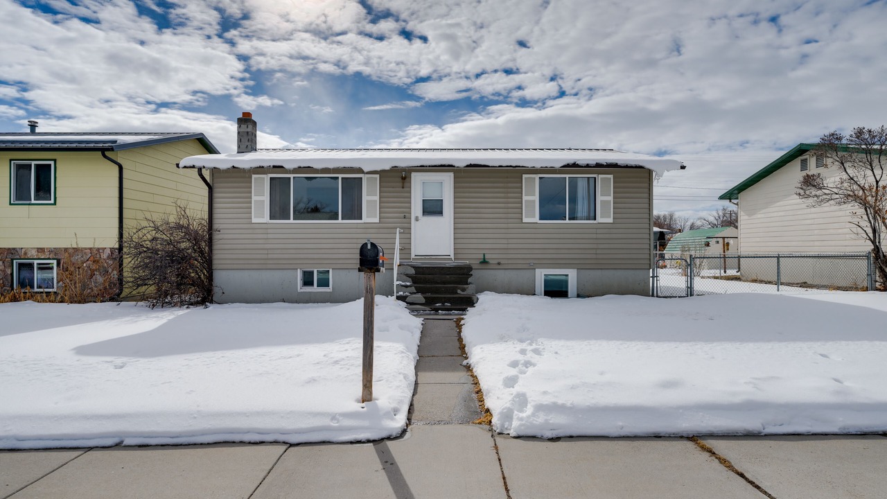 Photo of Outdoor in Dillon