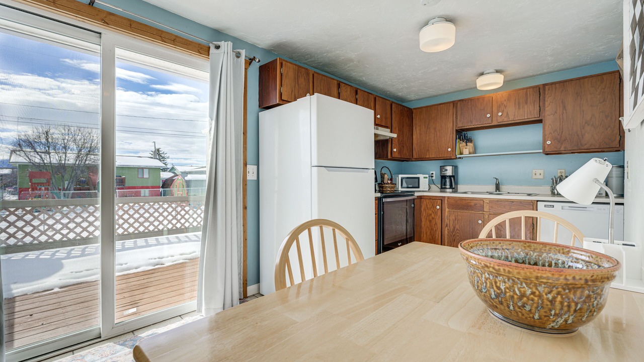 Photo of Kitchen in Dillon
