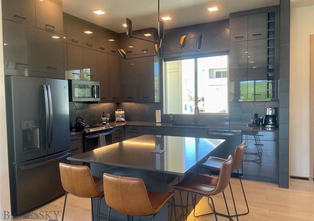 Photo of Kitchen in Bozeman