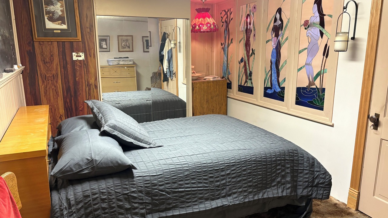 Photo of Bedroom in Anaconda