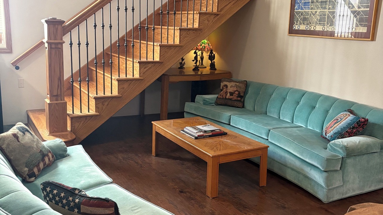 Photo of Livingroom in Anaconda