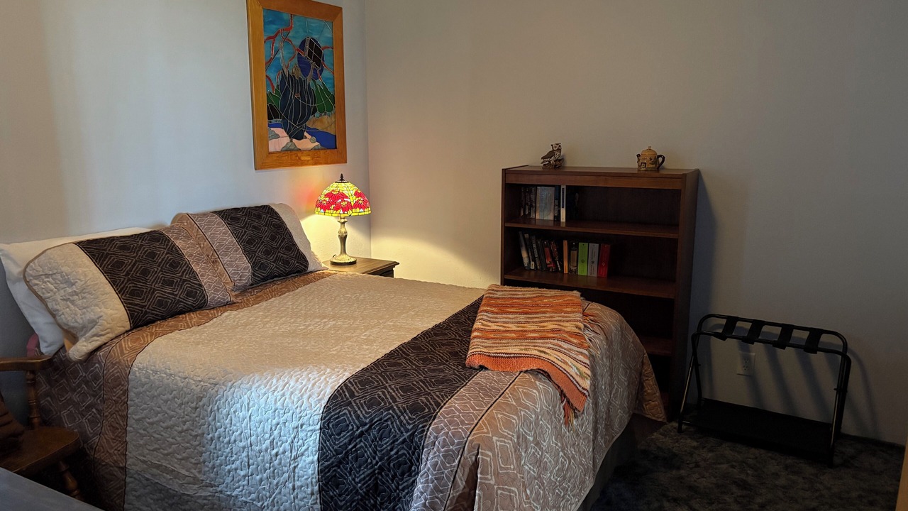 Photo of Bedroom in Anaconda