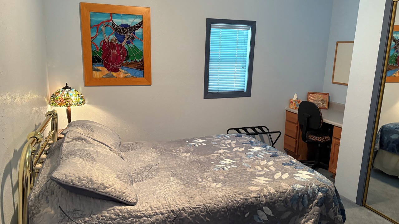 Photo of Bedroom in Anaconda