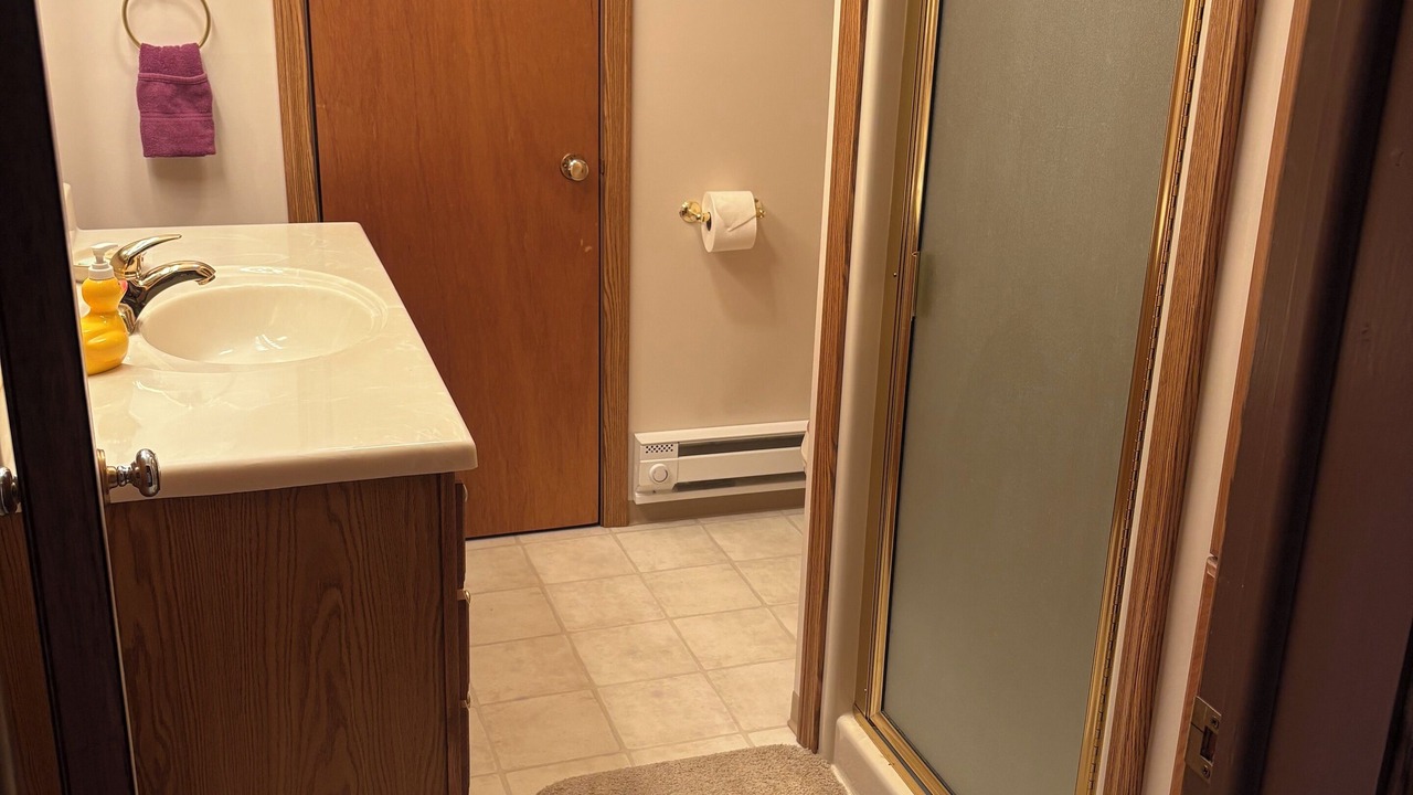 Photo of Bathroom in Anaconda