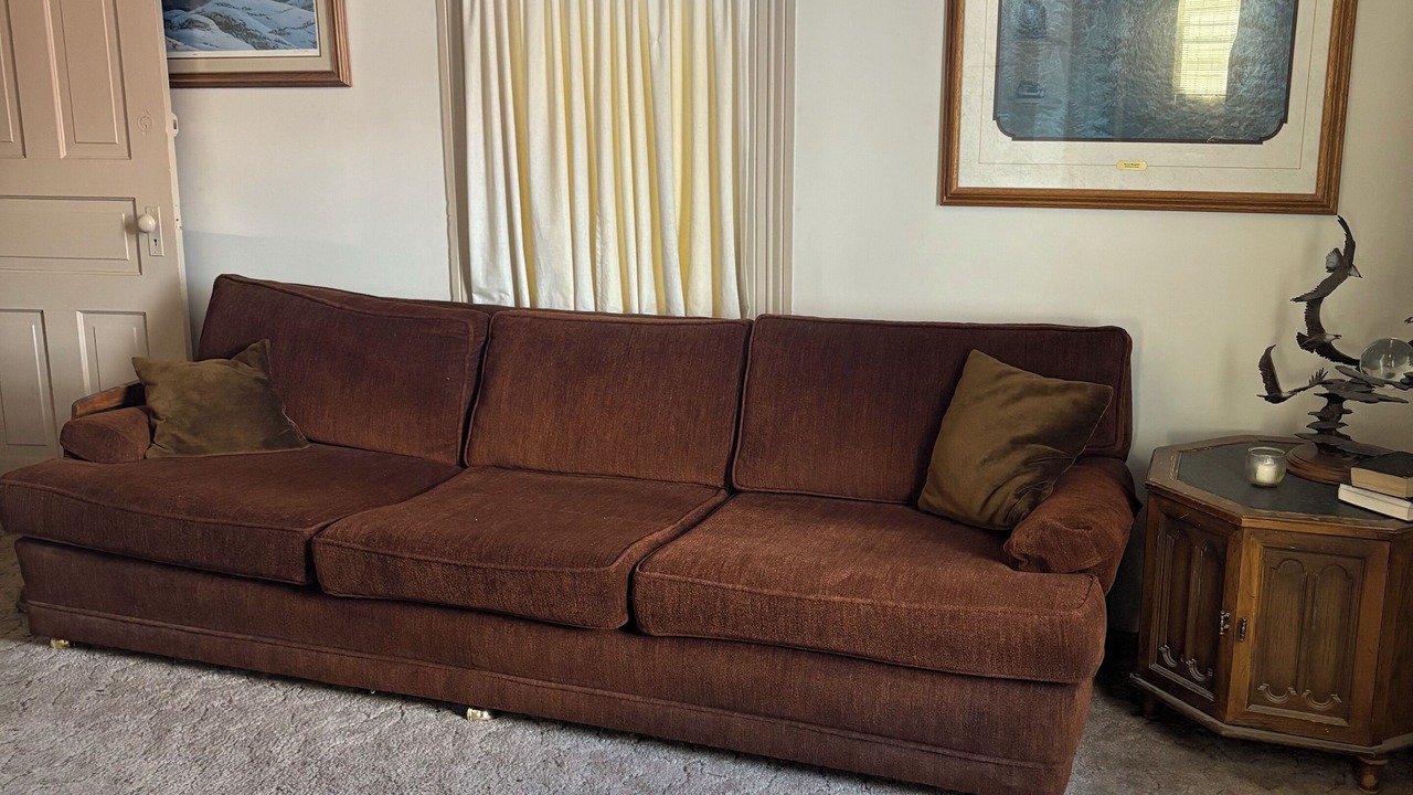 Photo of Livingroom in Anaconda