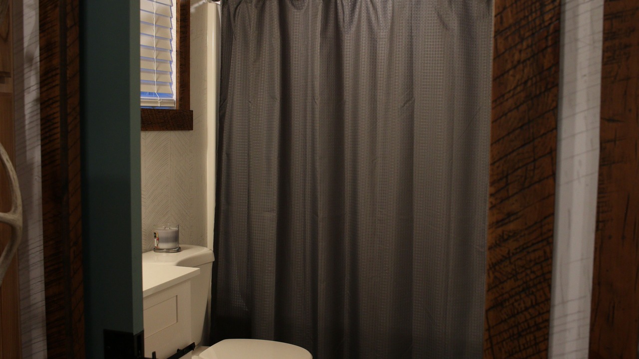Photo of Bathroom in St. Ignatius