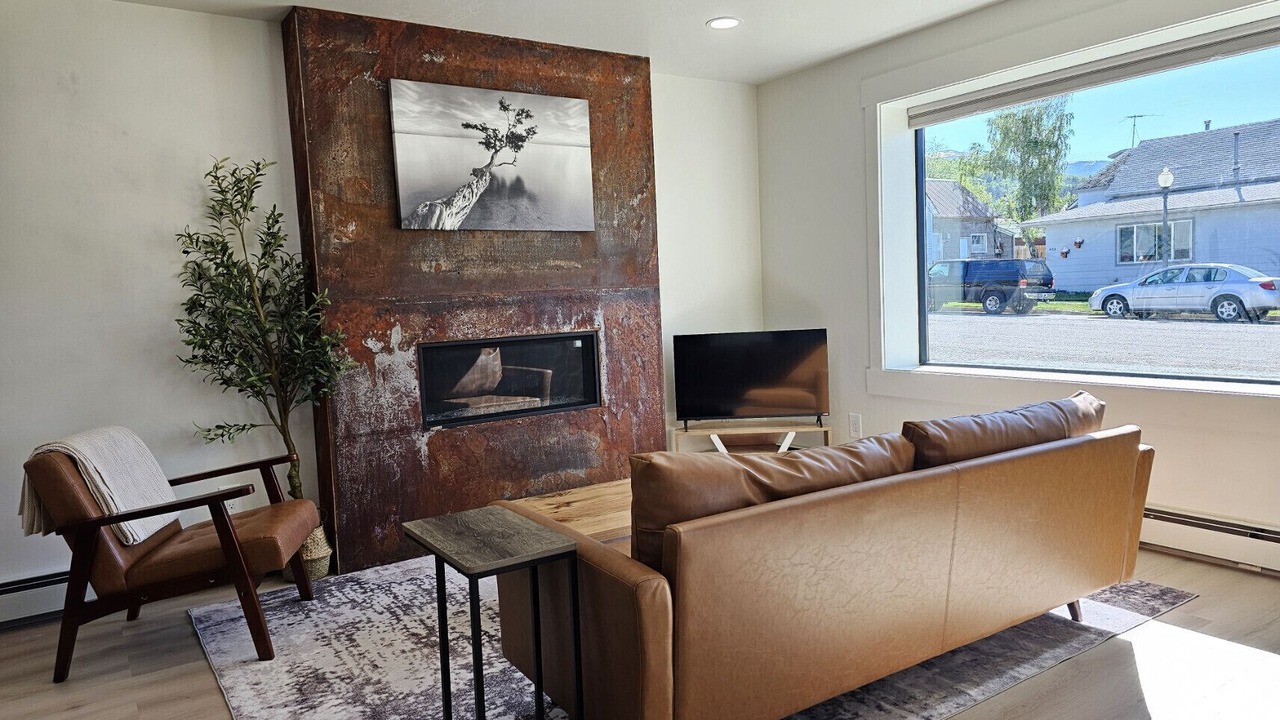 Photo of Livingroom in Anaconda