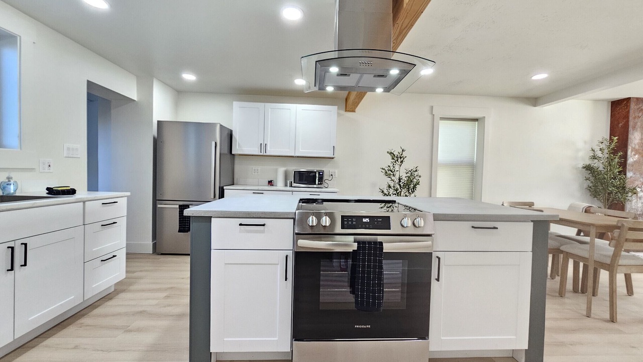 Photo of Kitchen in Anaconda