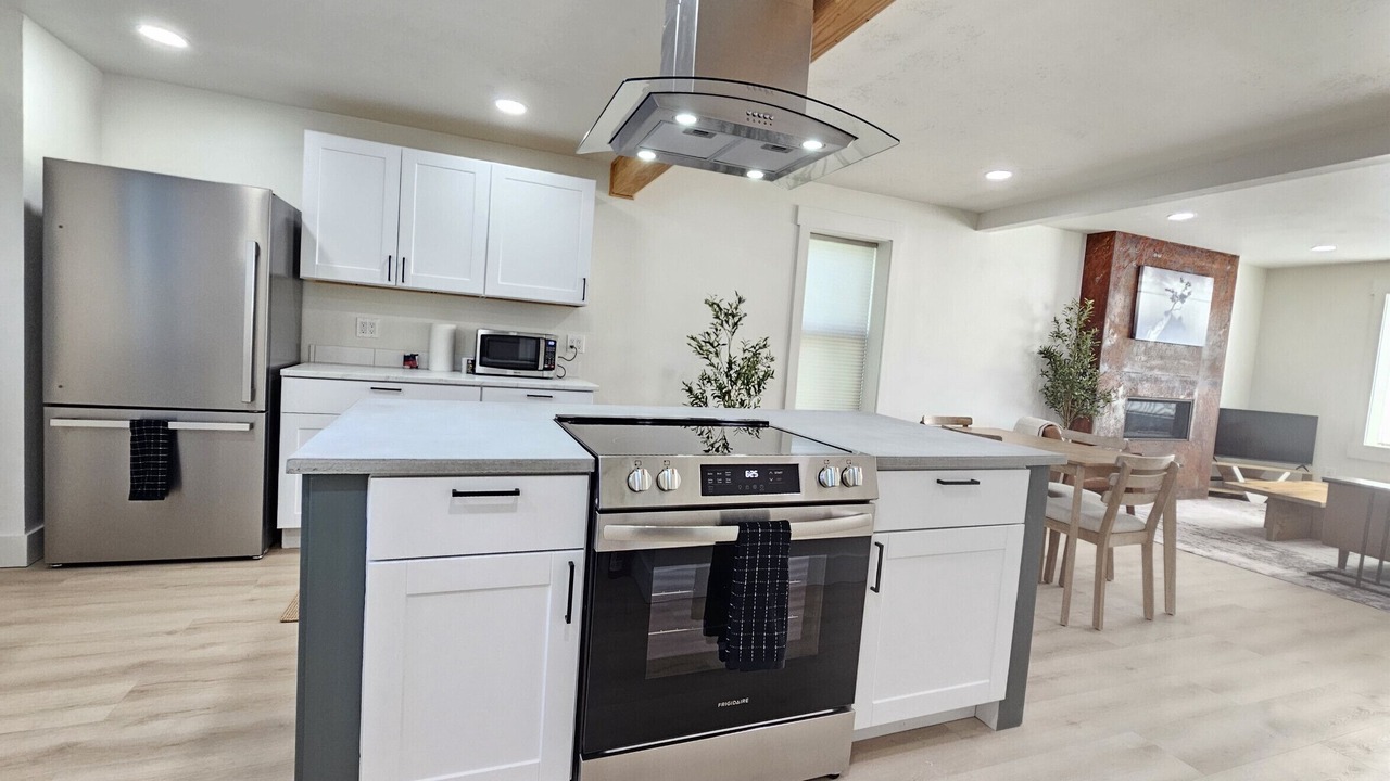Photo of Kitchen in Anaconda