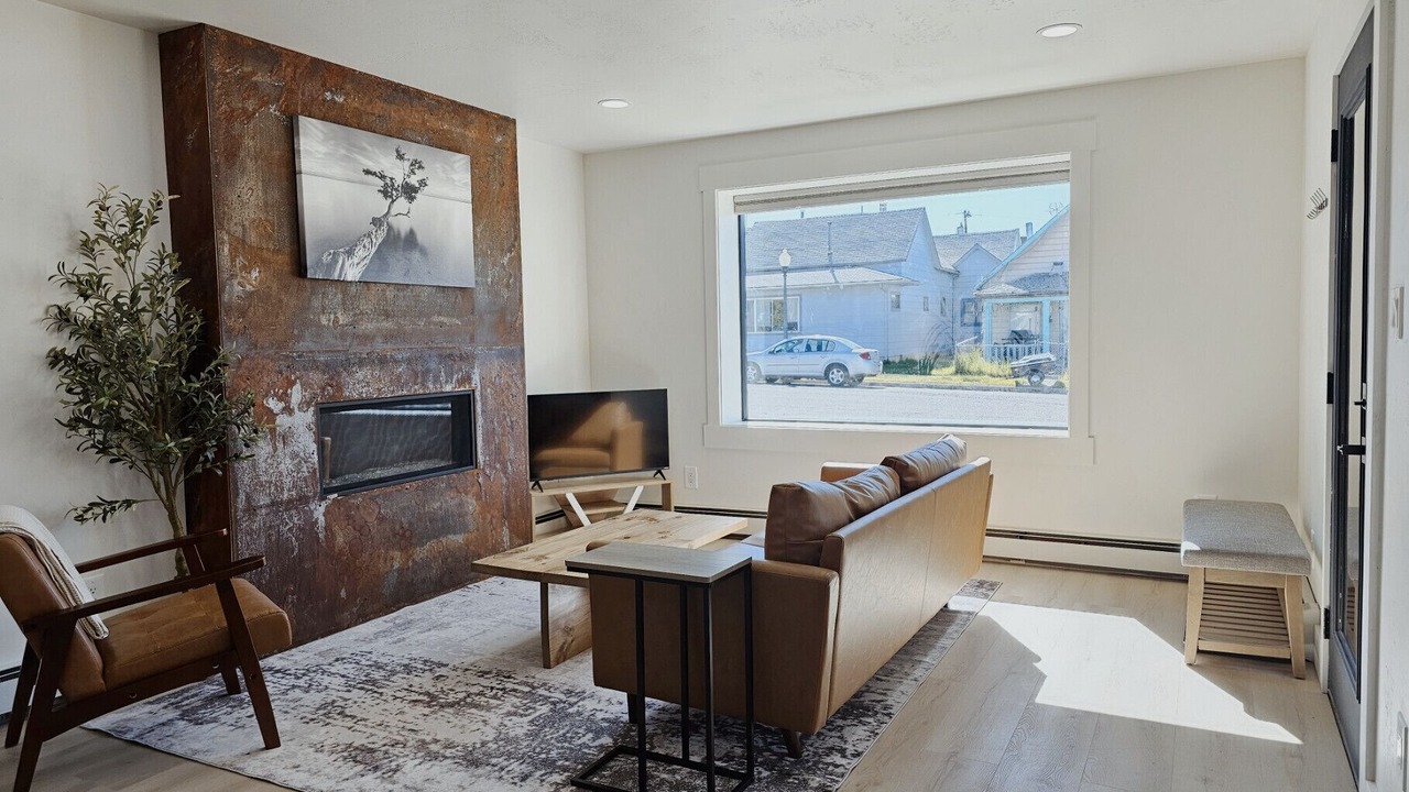 Photo of Livingroom in Anaconda