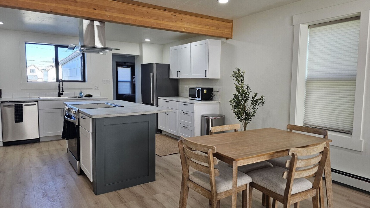 Photo of Kitchen in Anaconda