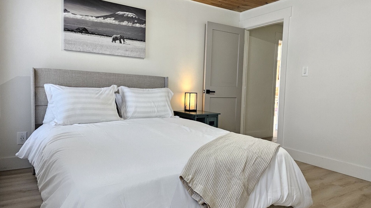 Photo of Bedroom in Anaconda