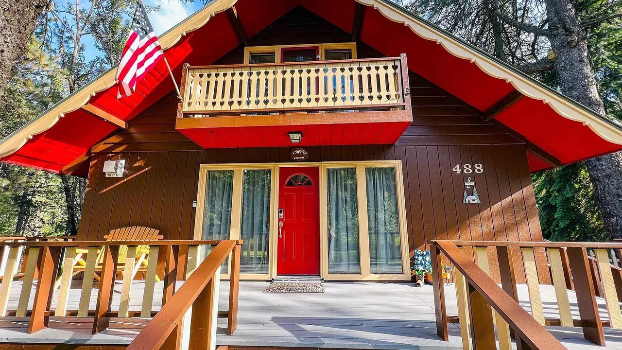 Photo of Outdoor in Sandpoint