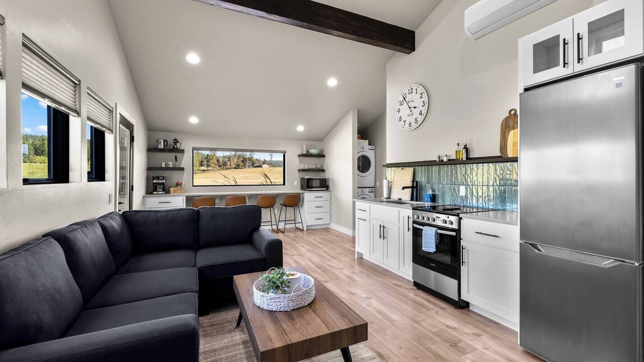 Photo of Kitchen in Whitefish