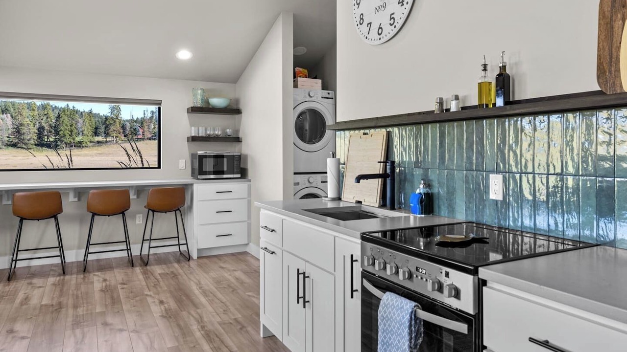 Photo of Kitchen in Whitefish