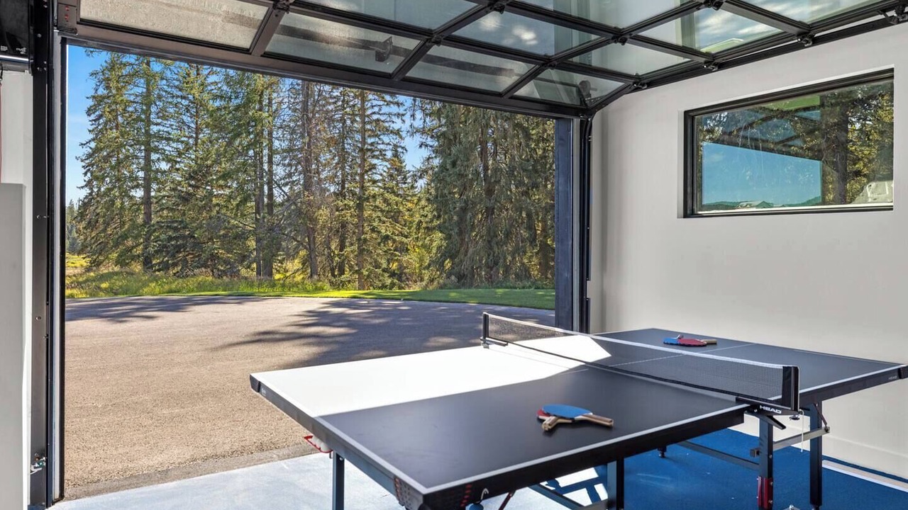 Photo of Bedroom in Whitefish