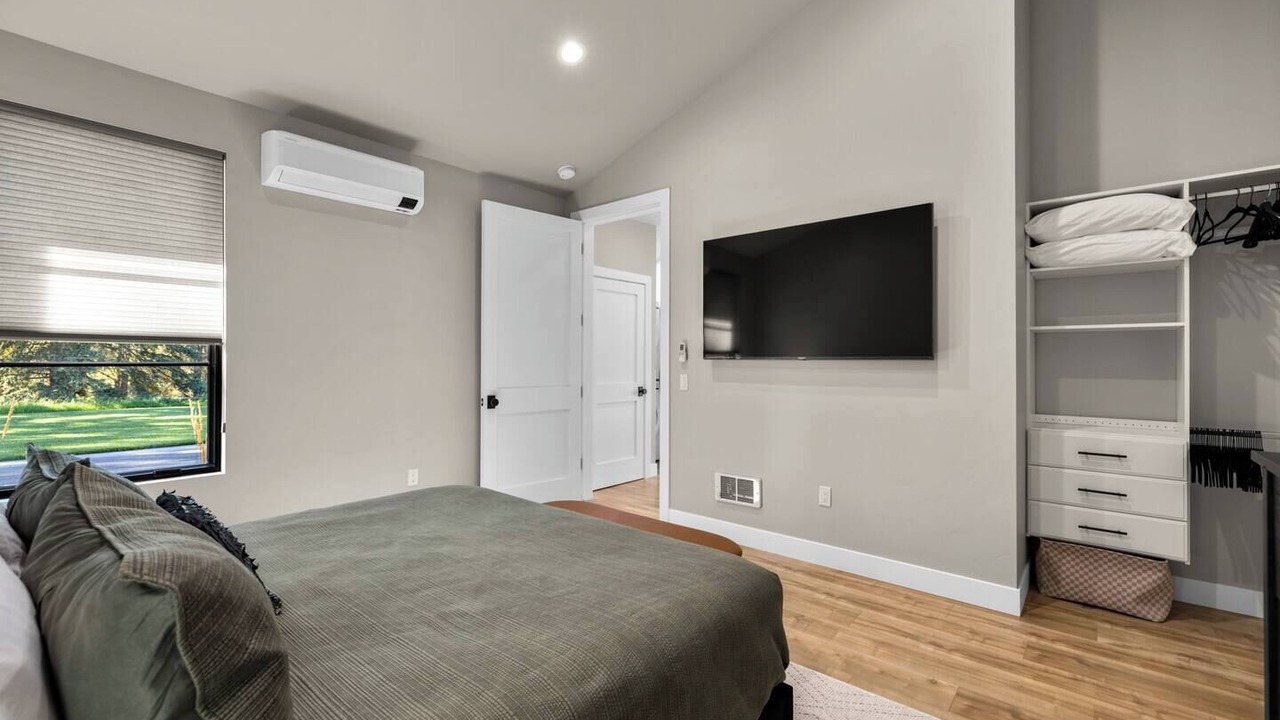 Photo of Bedroom in Whitefish