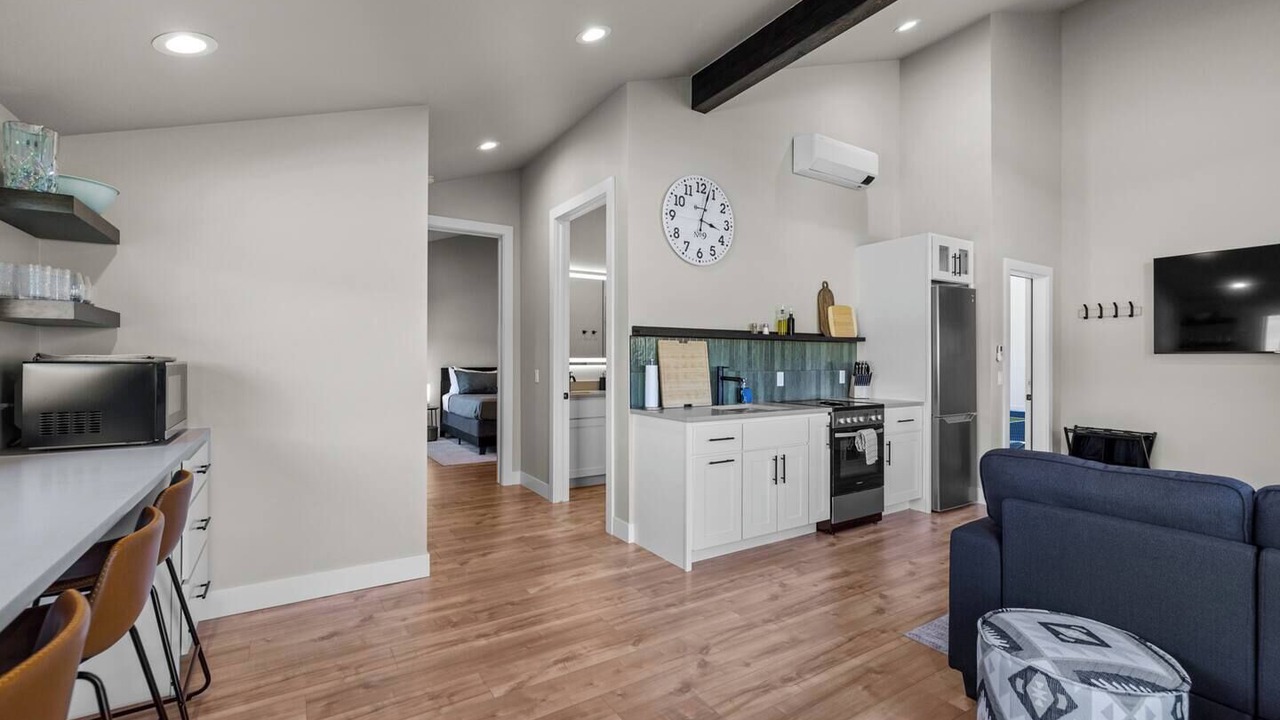 Photo of Kitchen in Whitefish