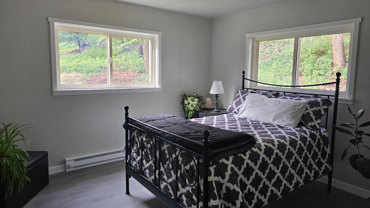 Photo of Bedroom in Conner