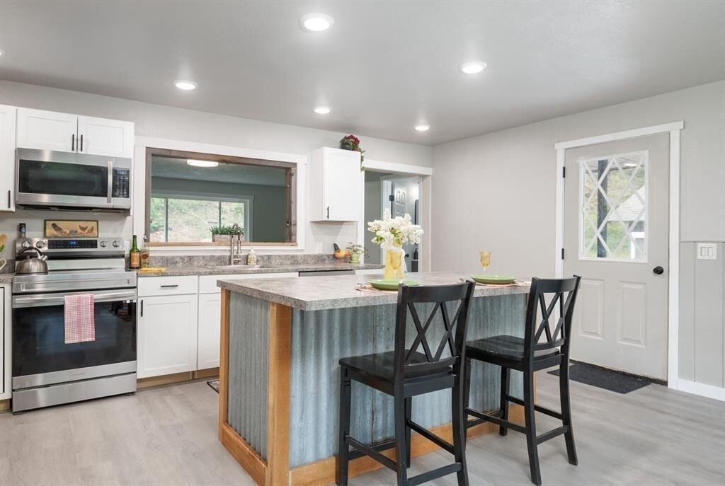 Photo of Kitchen in Conner