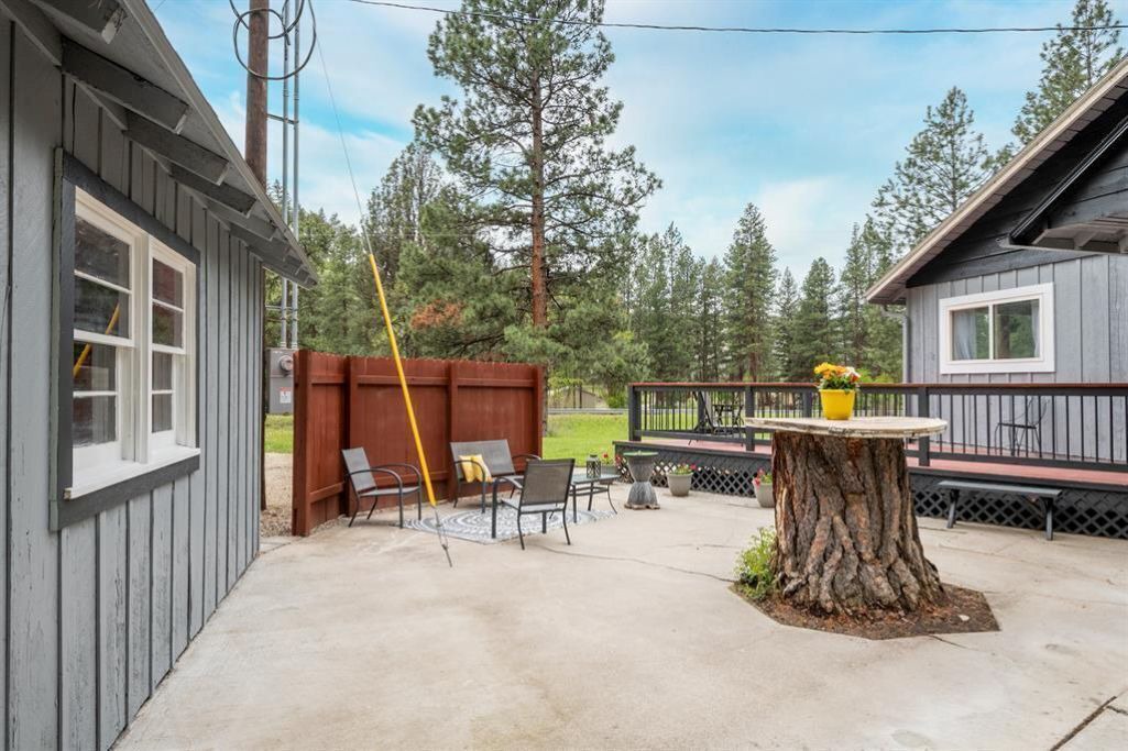 Photo of Patio Balcony in Conner