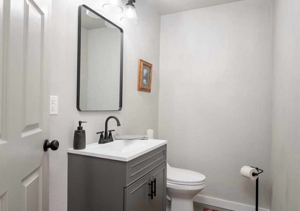 Photo of Bathroom in Conner