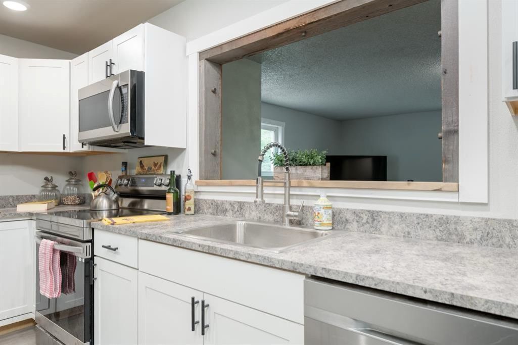 Photo of Kitchen in Conner