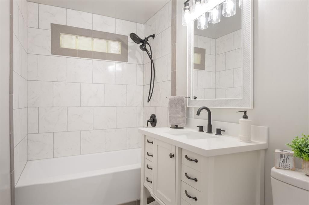 Photo of Bathroom in Conner