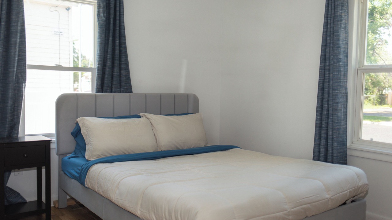 Photo of Bedroom in Billings