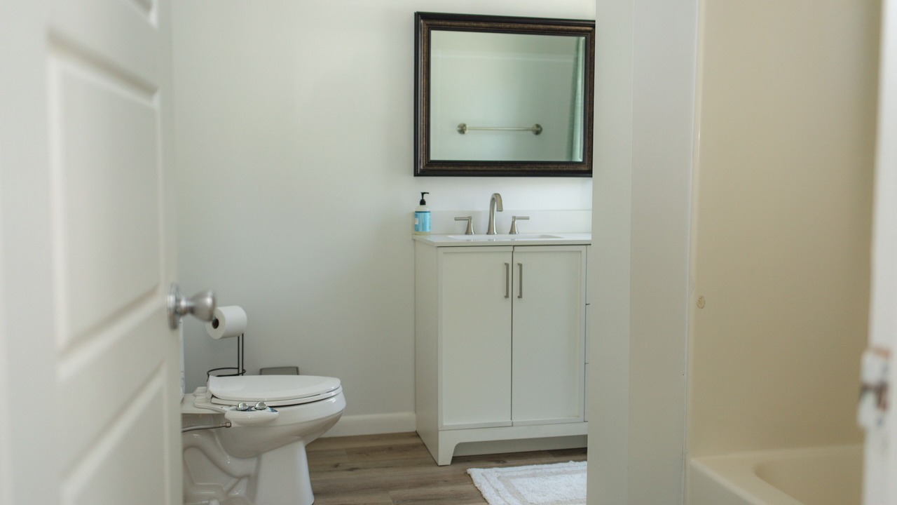 Photo of Bathroom in Billings