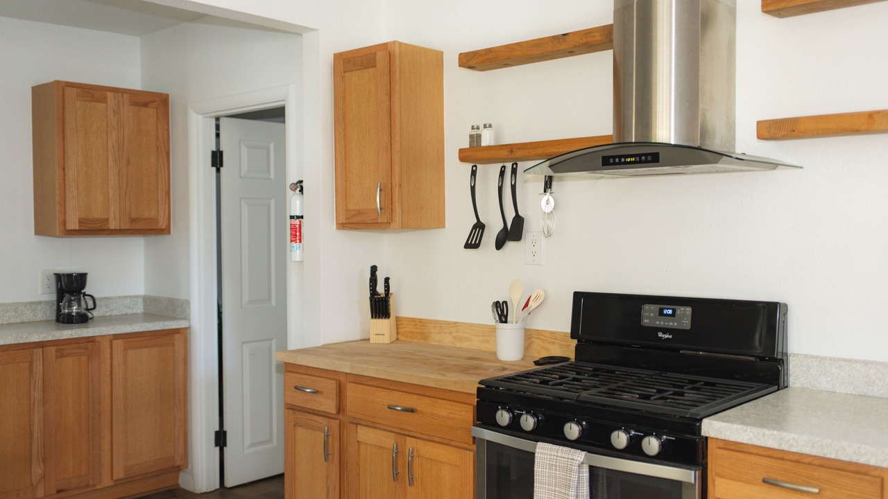 Photo of Kitchen in Billings