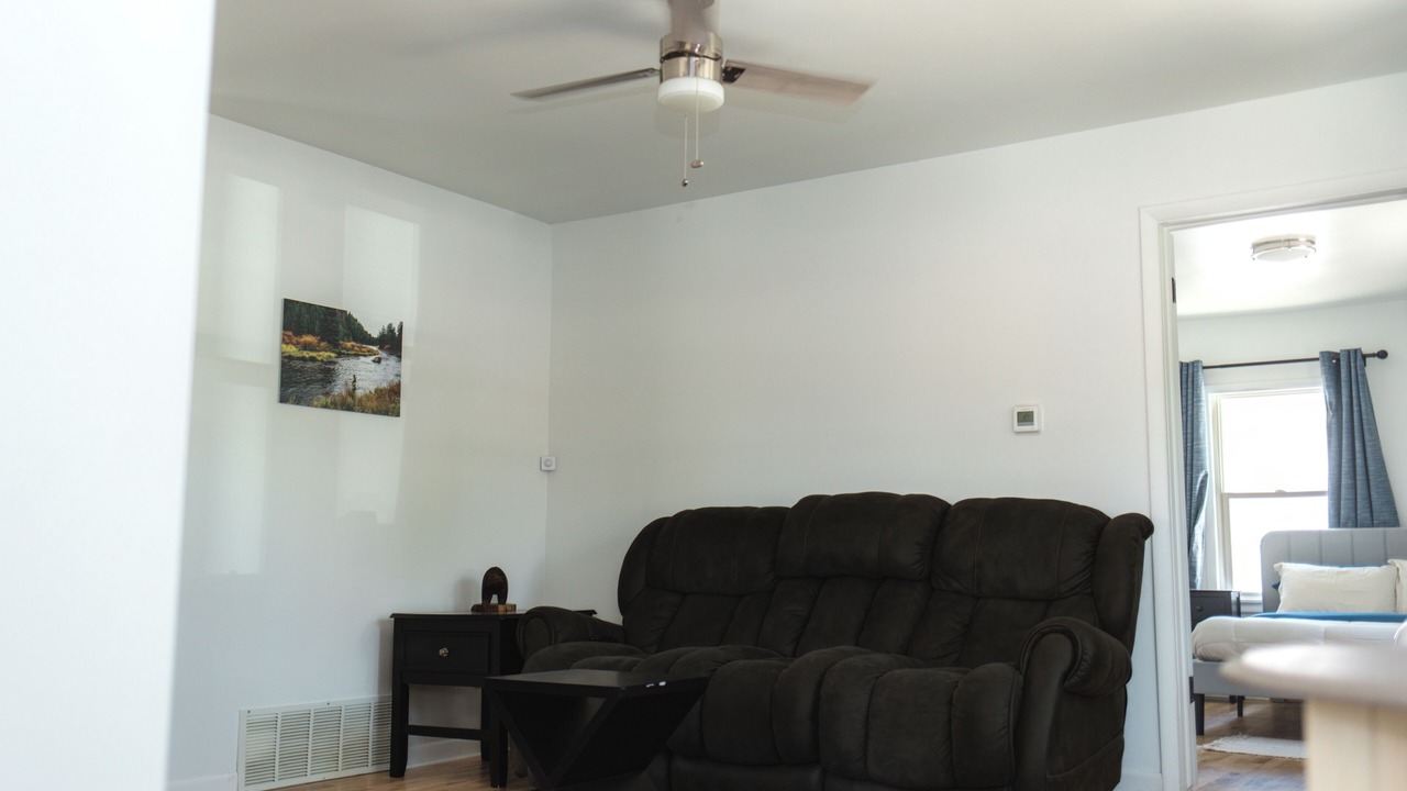 Photo of Livingroom in Billings
