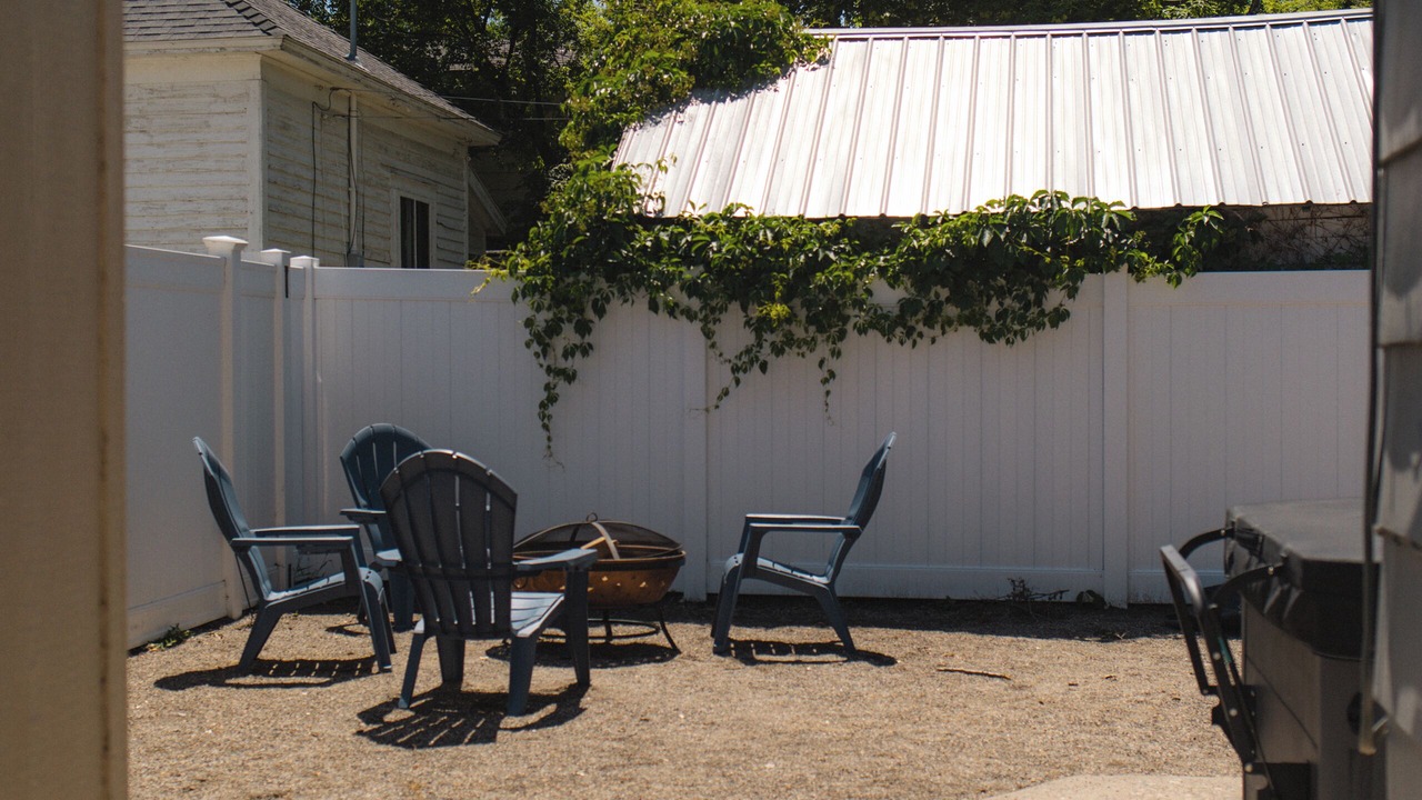 Photo of Patio Balcony in Billings