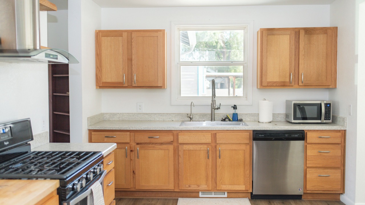 Photo of Kitchen in Billings