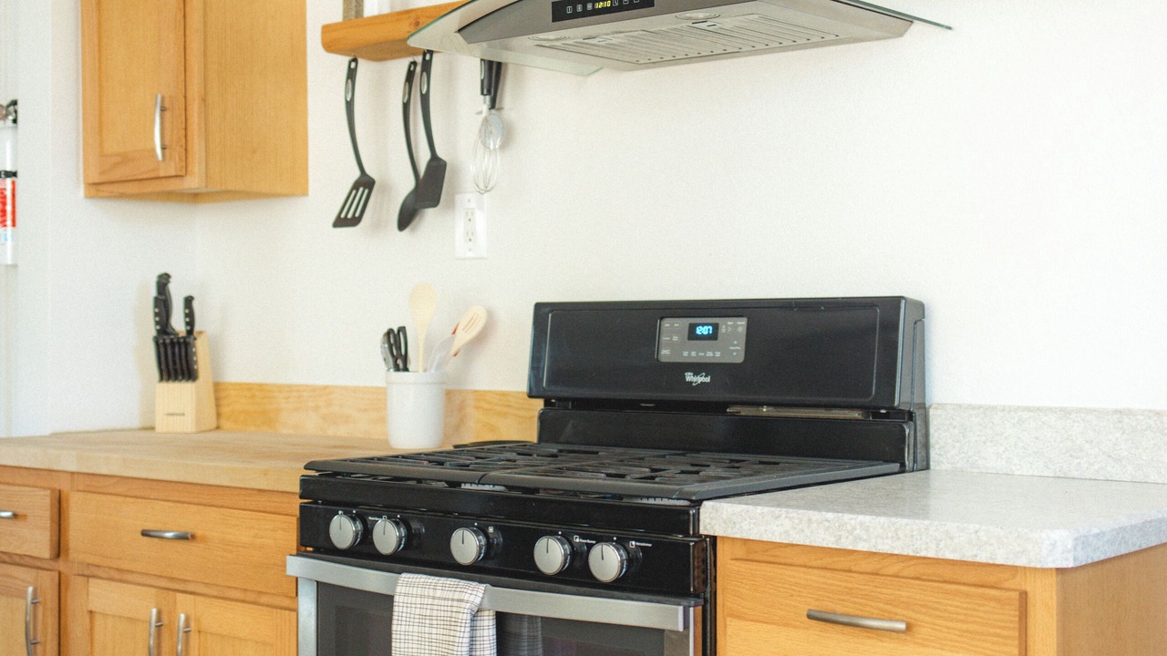Photo of Kitchen in Billings