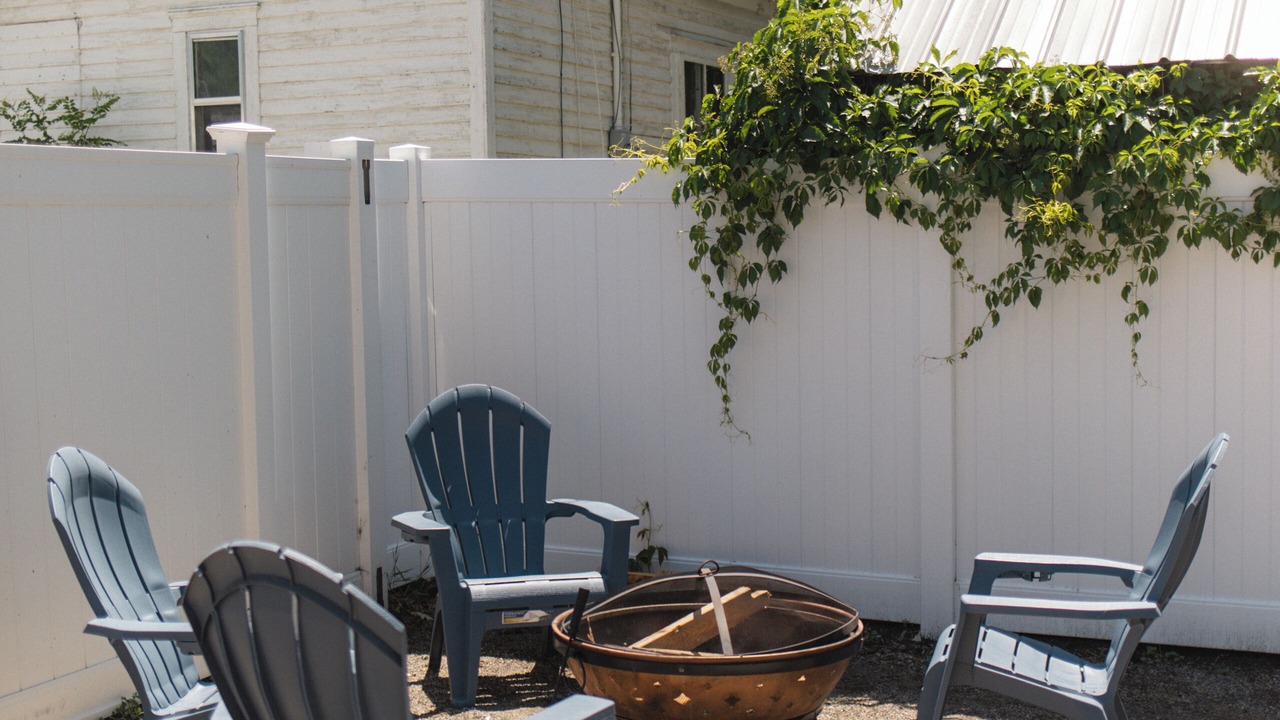 Photo of Patio Balcony in Billings